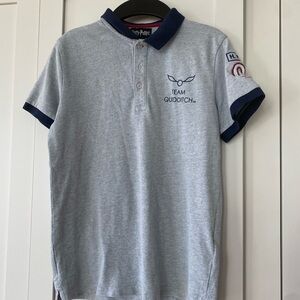 Cyrill us polo shirt